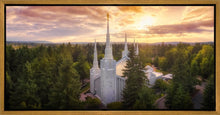 Load image into Gallery viewer, Portland from on High
