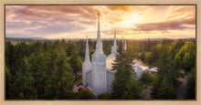 Load image into Gallery viewer, Portland from on High
