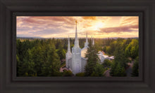 Load image into Gallery viewer, Portland from on High
