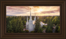 Load image into Gallery viewer, Portland From On High
