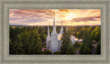 Load image into Gallery viewer, Portland from on High
