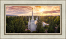 Load image into Gallery viewer, Portland from on High
