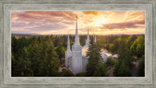Load image into Gallery viewer, Portland from on High
