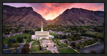 Load image into Gallery viewer, Provo from on High
