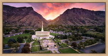 Load image into Gallery viewer, Provo from on High
