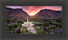 Load image into Gallery viewer, Provo from on High

