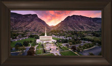 Load image into Gallery viewer, Provo From On High
