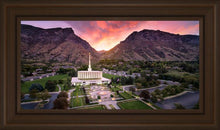 Load image into Gallery viewer, Provo From On High

