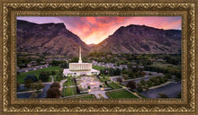 Load image into Gallery viewer, Provo from on High

