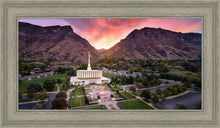 Load image into Gallery viewer, Provo from on High
