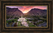 Load image into Gallery viewer, Provo From On High
