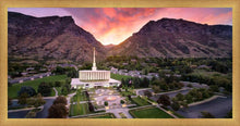 Load image into Gallery viewer, Provo from on High

