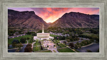 Load image into Gallery viewer, Provo from on High
