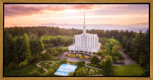Load image into Gallery viewer, Seattle from on High
