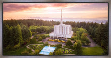 Load image into Gallery viewer, Seattle from on High
