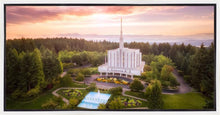 Load image into Gallery viewer, Seattle from on High
