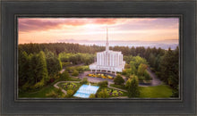 Load image into Gallery viewer, Seattle from on High
