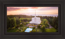 Load image into Gallery viewer, Seattle from on High
