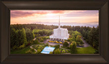 Load image into Gallery viewer, Seattle from on High
