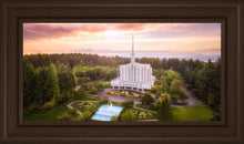 Load image into Gallery viewer, Seattle from on High
