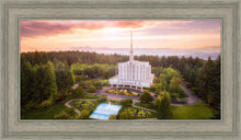 Load image into Gallery viewer, Seattle from on High
