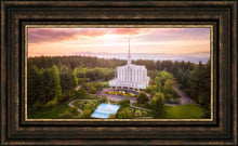 Load image into Gallery viewer, Seattle from on High
