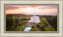 Load image into Gallery viewer, Seattle from on High
