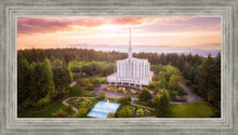 Load image into Gallery viewer, Seattle from on High
