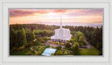 Load image into Gallery viewer, Seattle from on High
