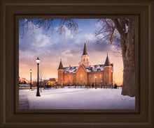 Load image into Gallery viewer, Provo CC, Winter Wonderland
