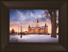 Load image into Gallery viewer, Provo CC, Winter Wonderland
