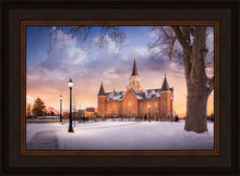 Load image into Gallery viewer, Provo CC, Winter Wonderland

