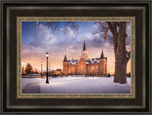 Load image into Gallery viewer, Provo CC, Winter Wonderland
