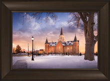 Load image into Gallery viewer, Provo CC, Winter Wonderland

