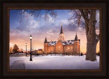 Load image into Gallery viewer, Provo CC, Winter Wonderland
