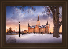 Load image into Gallery viewer, Provo CC, Winter Wonderland
