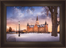 Load image into Gallery viewer, Provo CC, Winter Wonderland
