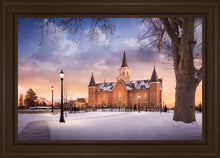 Load image into Gallery viewer, Provo CC, Winter Wonderland
