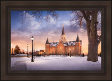 Load image into Gallery viewer, Provo CC, Winter Wonderland
