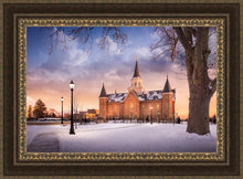 Load image into Gallery viewer, Provo CC, Winter Wonderland
