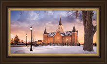 Load image into Gallery viewer, Provo CC, Winter Wonderland

