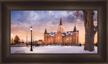 Load image into Gallery viewer, Provo CC, Winter Wonderland
