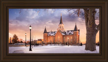 Load image into Gallery viewer, Provo CC, Winter Wonderland

