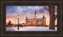 Load image into Gallery viewer, Provo CC, Winter Wonderland
