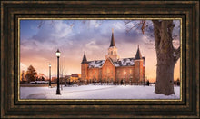 Load image into Gallery viewer, Provo CC, Winter Wonderland
