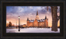 Load image into Gallery viewer, Provo CC, Winter Wonderland
