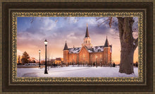 Load image into Gallery viewer, Provo CC, Winter Wonderland
