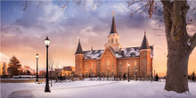 Load image into Gallery viewer, Provo CC, Winter Wonderland
