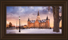 Load image into Gallery viewer, Provo CC, Winter Wonderland
