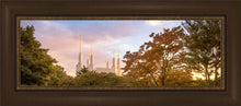 Load image into Gallery viewer, Washington DC Sunset
